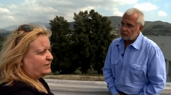 Οι απανωτές γκάφες της Κατερίνας Περιστέρη | iefimerida.gr 1