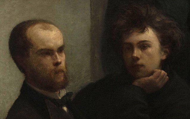 Στο «σφυρί» το περίστροφο με το οποίο ο Βερλαίν τραυμάτισε τον Ρεμπώ [εικόνες] | iefimerida.gr 2