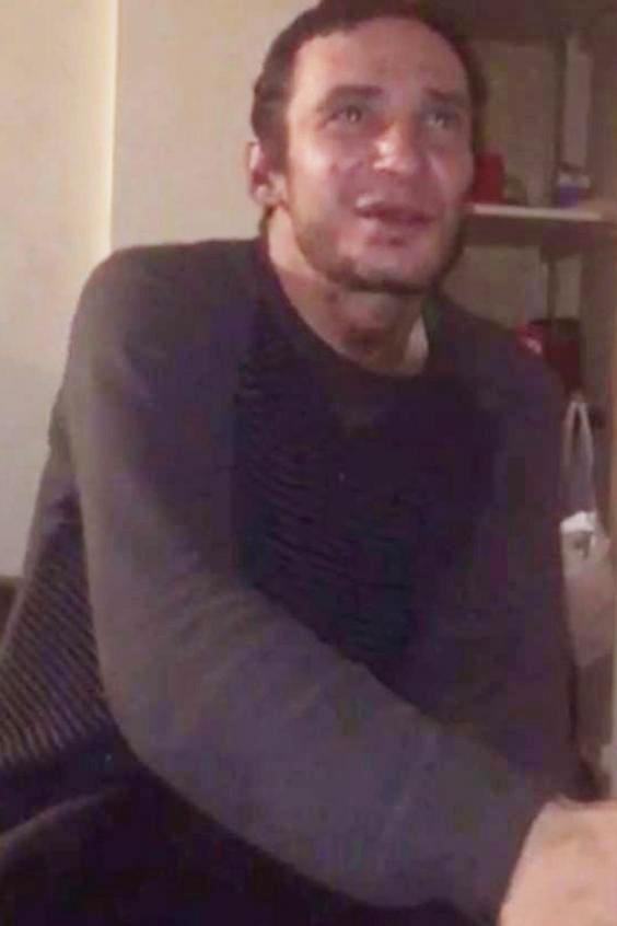 Αυτός είναι ο Κύπριος στο Λονδίνο που δαγκώθηκε μέχρι θανάτου από το ίδιο του το σκυλί [εικόνες] | iefimerida.gr 0