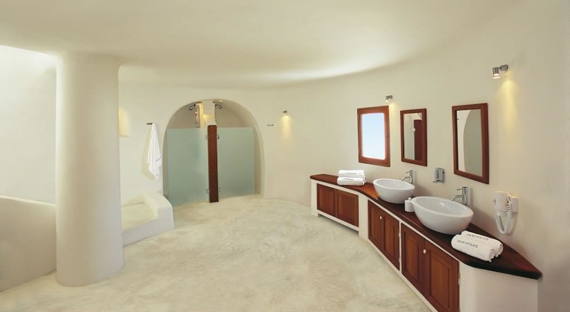 Δύο ελληνικά resort στα καλύτερα της Ευρώπης - Η Σαντορίνη ξανά στην κορυφή του Conde Nast Traveller [εικόνες] | iefimerida.gr 11