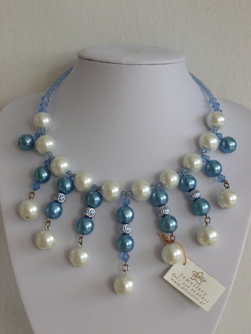 Αlicestar: Φίνα γούρια, κομψά κοσμήματα -Χειροποίητα και ιδιαίτερα [εικόνες] | iefimerida.gr 5