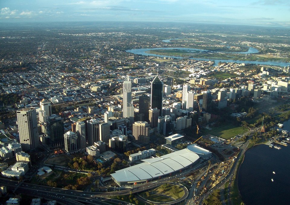 Να γιατί η Μελβούρνη είναι η κορυφαία πόλη στον κόσμο για να ζει κανείς [λίστα]  | iefimerida.gr 5