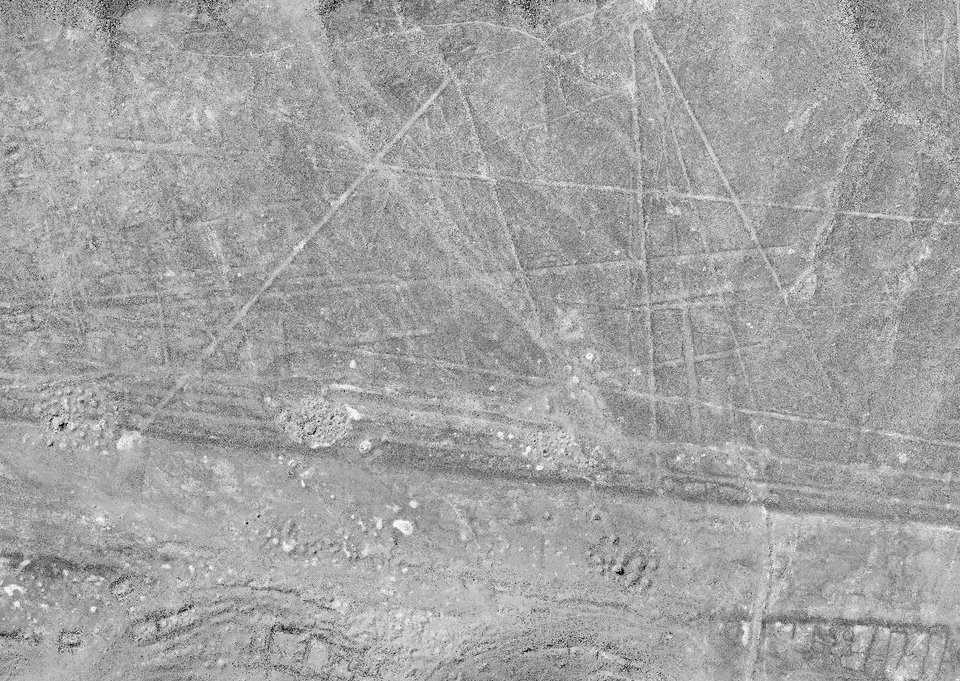 Ποιος έφτιαξε τα περίφημα αρχαία γεώγλυφα στο Περού -Μιλούν μέχρι και για εξωγήινους [εικόνες] | iefimerida.gr 4