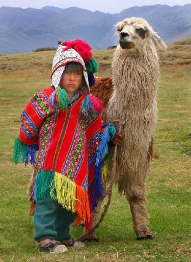 Μαθήματα τρυφερότητας από τα παιδιά του κόσμου και τους τετράποδους φίλους τους [εικόνες] | iefimerida.gr 9