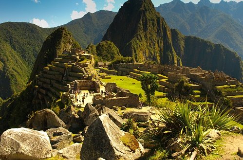 Διακοπές με σακίδιο: Αυτές είναι οι καλύτερες χώρες για τουρισμό [εικόνες] | iefimerida.gr 3