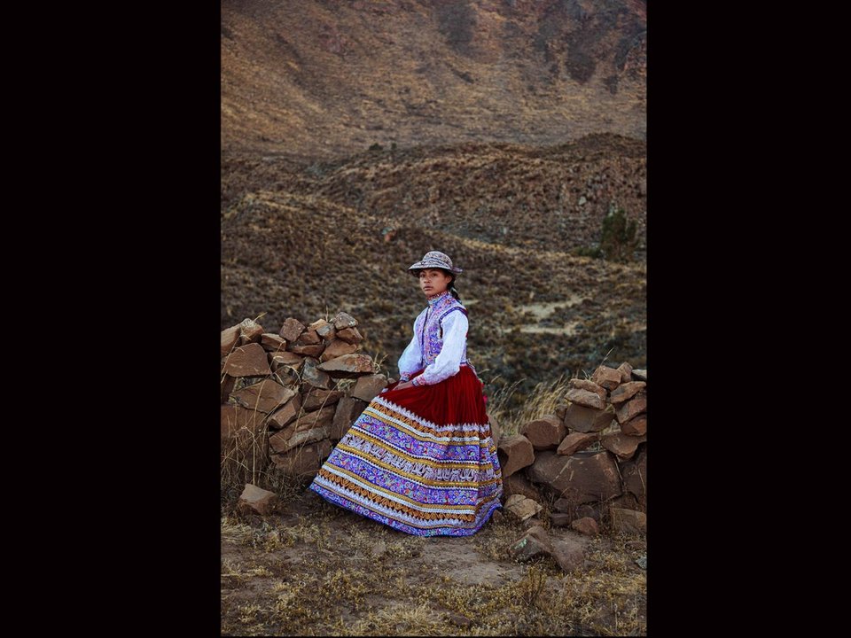 Ποιο θεωρείται ως το «τέλειο γυναικείο πρόσωπο» σε 19 χώρες του κόσμου -Εκρηκτικές Κολομβιανές, καθηλωτικές Θιβετιανές [εικόνες] | iefimerida.gr 10