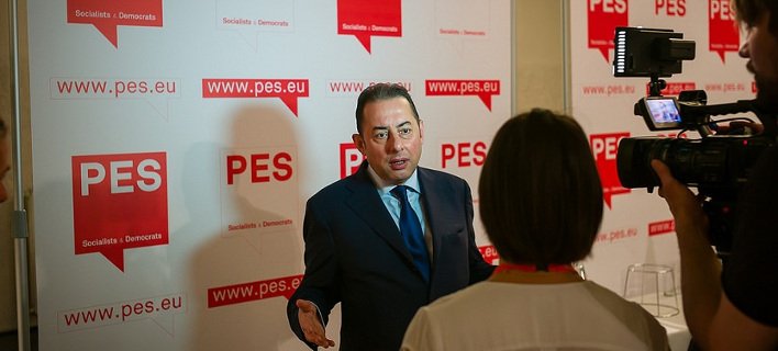 Συνεδριάζουν Τετάρτη και Πέμπτη στις Βρυξέλλες οι Ευρωπαίοι Σοσιαλιστές | iefimerida.gr 0