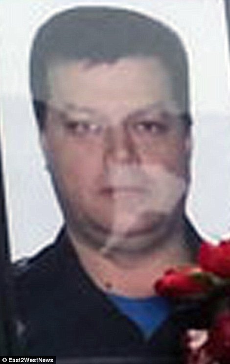 Η Ρωσία τιμά τους νεκρούς της - Μετάλλιο ύψιστης τιμής και εξασφάλιση των οικογενειών τους [εικόνες] | iefimerida.gr 1