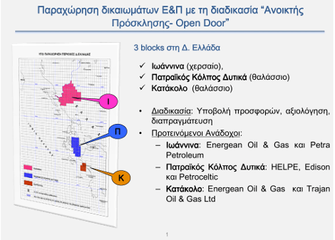 Η Ελλάδα γίνεται Κατάρ -Οι γεωτρήσεις θα δώσουν πετρέλαιο αξίας 15 δισ. ευρώ | iefimerida.gr 0