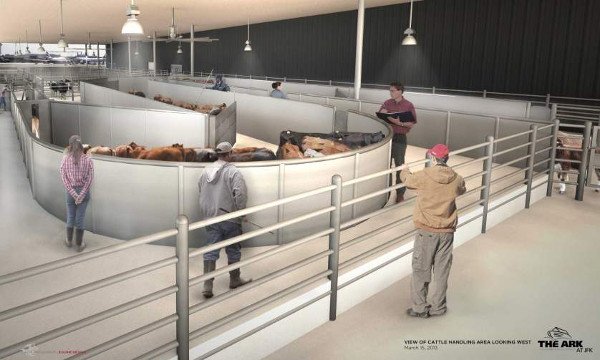 Αεροδρόμιο για τετράποδα -Στο JFK ετοιμάζουν terminal που θα εξυπηρετεί αποκλειστικά ζώα [εικόνες] | iefimerida.gr 1