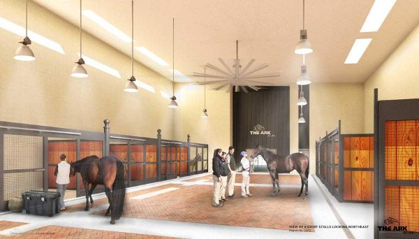 Αεροδρόμιο για τετράποδα -Στο JFK ετοιμάζουν terminal που θα εξυπηρετεί αποκλειστικά ζώα [εικόνες] | iefimerida.gr 2