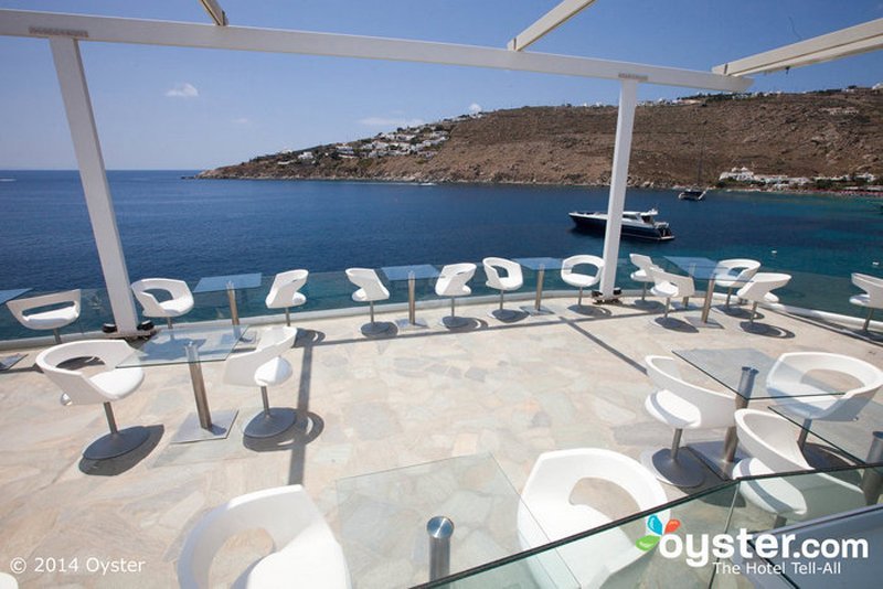 Τα 12 πιο ειδυλλιακά και ρομαντικά resort της Μεσογείου -Λατρεία για Μύκονο και Αθήνα [εικόνες] | iefimerida.gr 6