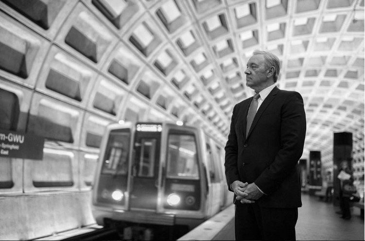 Ο προσωπικός φωτογράφος του Ομπάμα φωτογραφίζει το House of Cards [εικόνες]  | iefimerida.gr 4