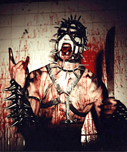 «Μπαμπά, από 'δω το αγόρι μου...» - Οι πιο ακραίοι εμφανισιακά αστέρες της Black Metal σκηνής [εικόνες] | iefimerida.gr 7