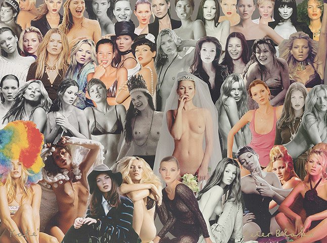 Ποιος θα «αγοράσει» την Κέιτ Μός; Η καυτή δημοπρασία που ετοιμάζει ο οίκος Christie's για το εμβληματικό μοντέλο [εικόνες] | iefimerida.gr 6