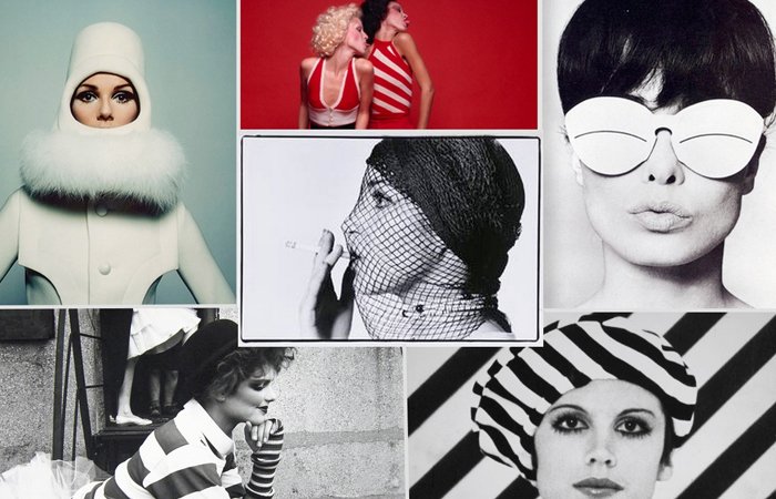 Οι 60’s φωτογραφίες μόδας του Peter Knapp είναι ο ορισμός της Pop art [βίντεο] | iefimerida.gr 2