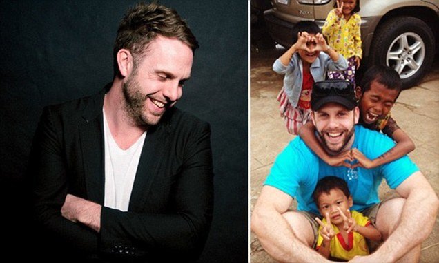 Aποχή από το σεξ για ένα χρόνο -Ενας 32χρονος Αυστραλός το έζησε και το περιγράφει [εικόνες] | iefimerida.gr 0