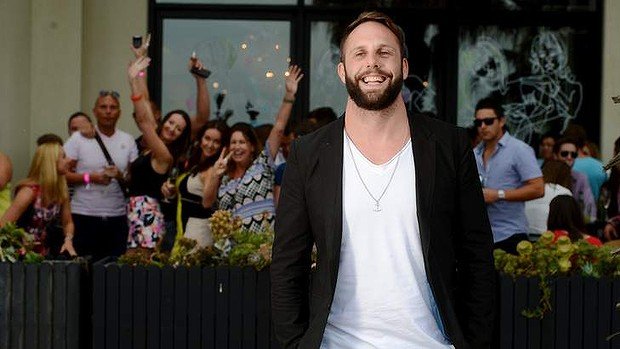 Aποχή από το σεξ για ένα χρόνο -Ενας 32χρονος Αυστραλός το έζησε και το περιγράφει [εικόνες] | iefimerida.gr 3