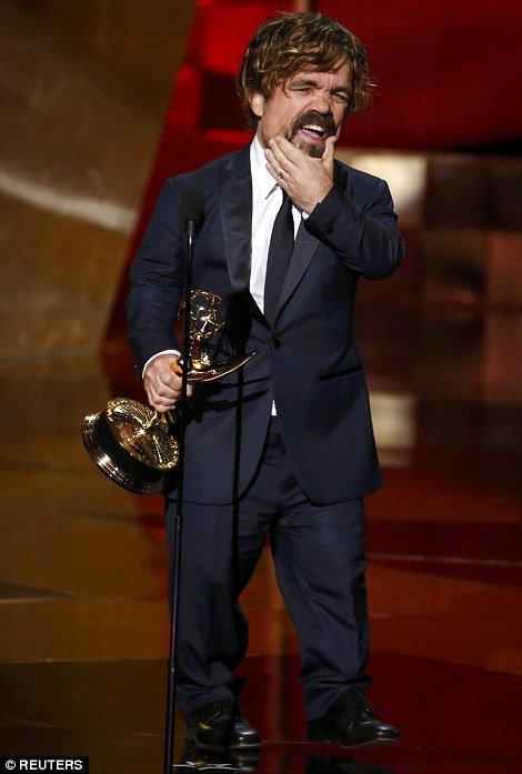 Emmy: Ο μεγάλος θρίαμβος του Game of Thrones και η πρωτιά της Ντέιβις [εικόνες] | iefimerida.gr 6