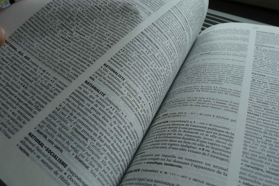 Το λεξικό Petit Larousse εμπλουτίζεται με 150 νέες λέξεις -Οπως Μακρόν και focaccia | iefimerida.gr 0