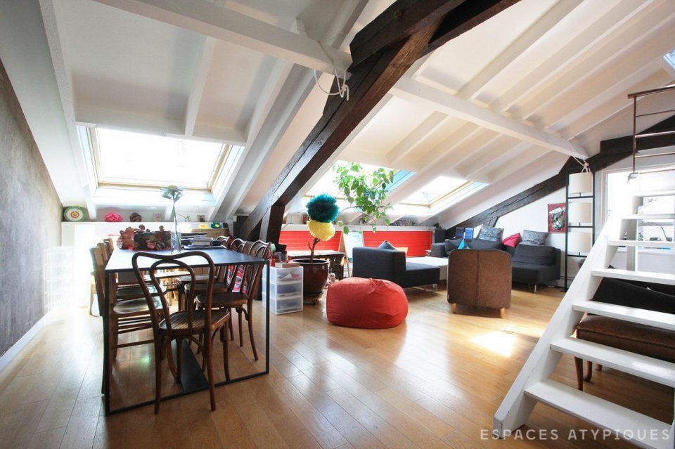 Μικρό διαμέρισμα: Κομψές ιδέες για να το διακοσμήσετε έξυπνα [εικόνες] | iefimerida.gr 6