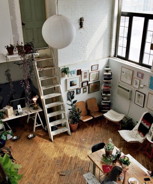 Μικρό διαμέρισμα: Κομψές ιδέες για να το διακοσμήσετε έξυπνα [εικόνες] | iefimerida.gr 9