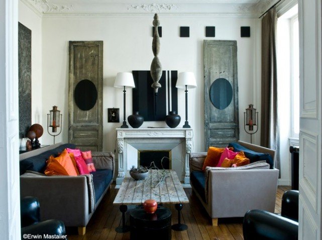 Μικρό διαμέρισμα: Κομψές ιδέες για να το διακοσμήσετε έξυπνα [εικόνες] | iefimerida.gr 10