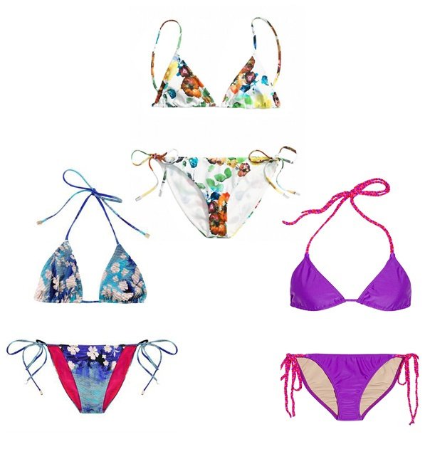 Ενα μαγιό για κάθε τύπο σώματος -Γιατί οι ατέλειες καμουφλάρονται ακόμη και στην παραλία [εικόνες] | iefimerida.gr 5