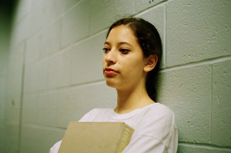 Γιατί το Instagram λογόκρινε το σώμα μου [εικόνα] | iefimerida.gr 0