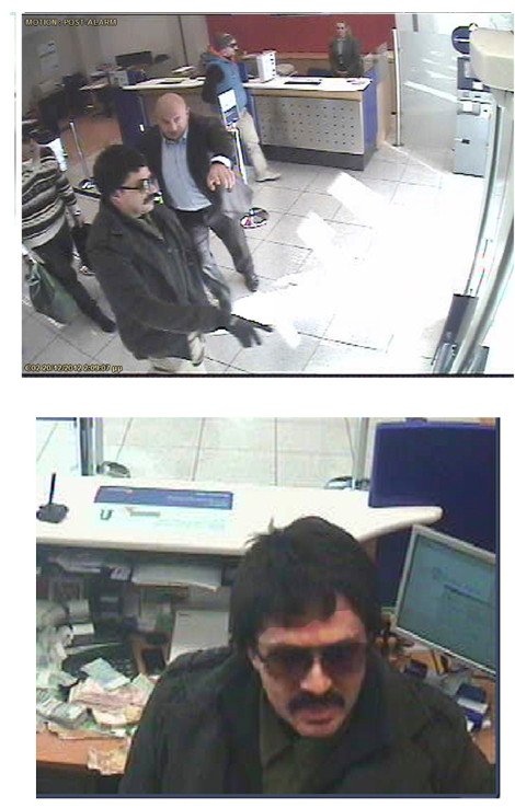 Ποιος είναι ο σκληρός ποινικός, συνεργάτης του Μαζιώτη του οποίου το DNA βρέθηκε στο φουσκωτό της ληστείας στο Δίστομο [εικόνες] | iefimerida.gr 1