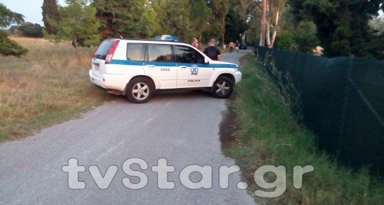 Η αντιτρομοκρατική ψάχνει στη Φθιώτιδα για συνεργό του Πετρακάκου [εικόνα & βίντεο] | iefimerida.gr 0