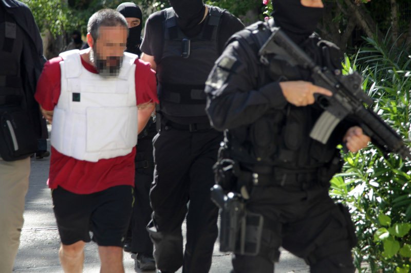 Τρεις βαριές κατηγορίες απήγγειλε ο εισαγγελέας στον Πετρακάκο [εικόνες&βίντεο] | iefimerida.gr 2