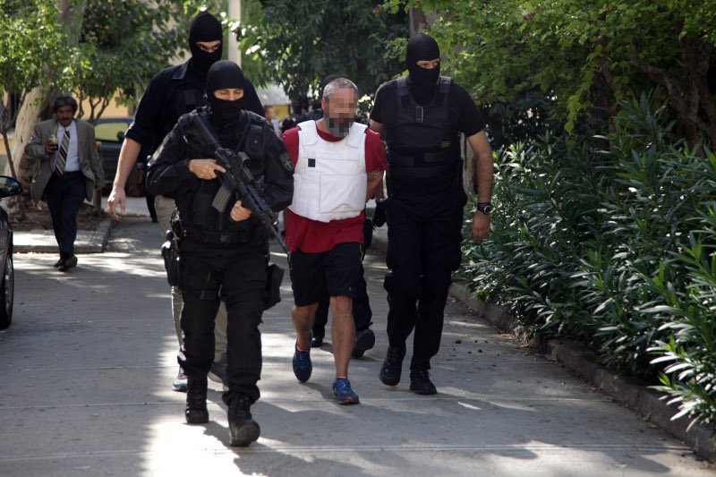 Τρεις βαριές κατηγορίες απήγγειλε ο εισαγγελέας στον Πετρακάκο [εικόνες&βίντεο] | iefimerida.gr 5