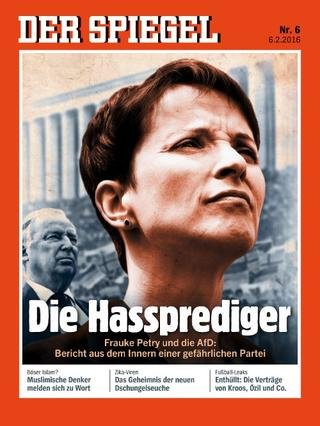 Σοκ στη Γερμανία: Αυτή η γυναίκα κέρδισε τις εκλογές, με το ακραίο κόμμα AfD [εικόνες] | iefimerida.gr 2