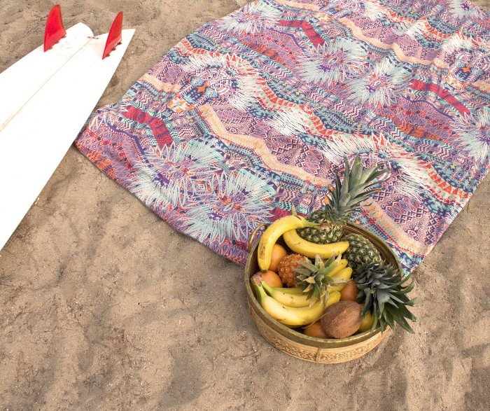 Sun of A Beach: Ενα success story με άρωμα καλοκαιριού -Η Μελίνα και η Ελλη έφτιαξαν μοδάτες πετσέτες θαλάσσης και ξεπουλάνε [εικόνες] | iefimerida.gr 9