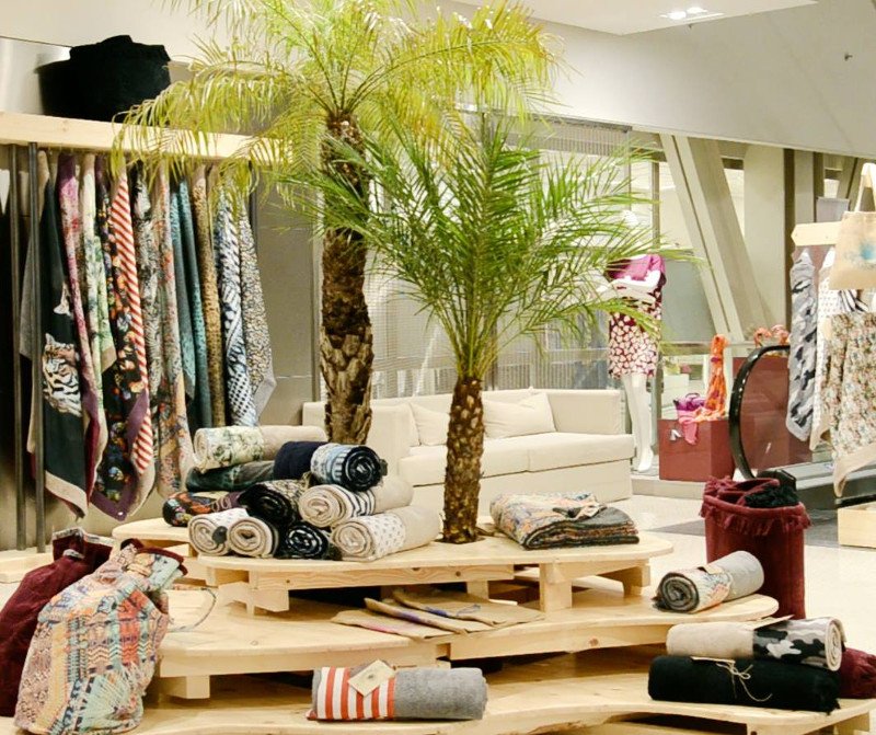 Sun of A Beach: Ενα success story με άρωμα καλοκαιριού -Η Μελίνα και η Ελλη έφτιαξαν μοδάτες πετσέτες θαλάσσης και ξεπουλάνε [εικόνες] | iefimerida.gr 11