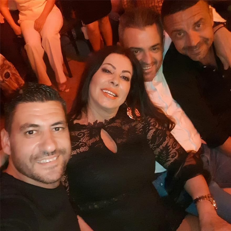 Δεν τον είδα, δεν τον ξέρω... -Η νέα τακτική της κυβέρνησης για τον Πετσίτη | iefimerida.gr 2