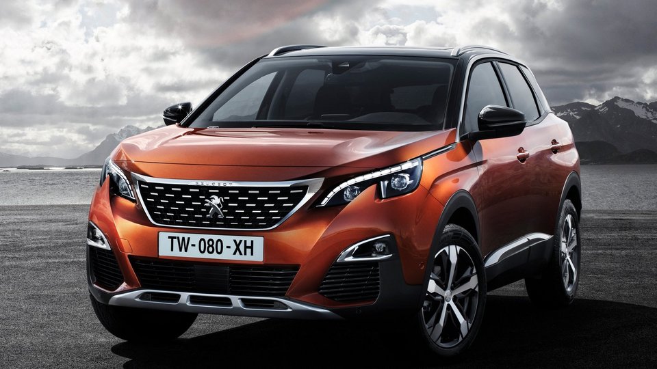 Peugeot: Έτοιμη για την κορυφή της ελληνικής αγοράς | iefimerida.gr 2