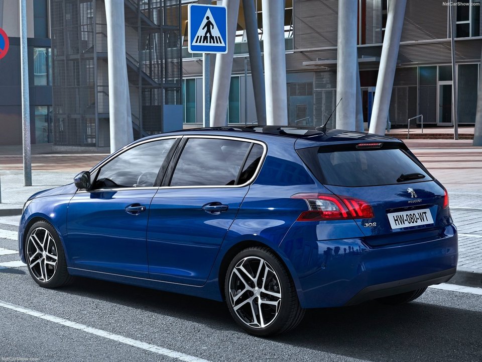 Peugeot: Έτοιμη για την κορυφή της ελληνικής αγοράς | iefimerida.gr 1