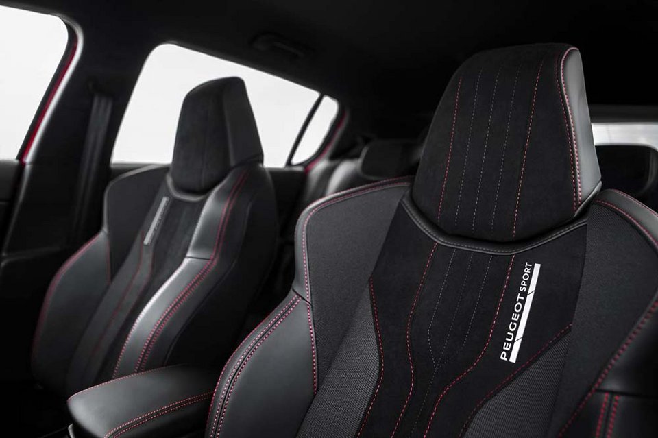 To νέο Peugeot 308 GTI θα είναι αρχικά στο Goodwood μετά στην Φρανκφούρτη | iefimerida.gr 4