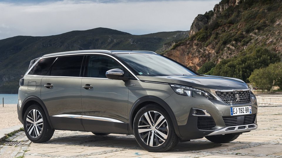 Peugeot: Έτοιμη για την κορυφή της ελληνικής αγοράς | iefimerida.gr 3