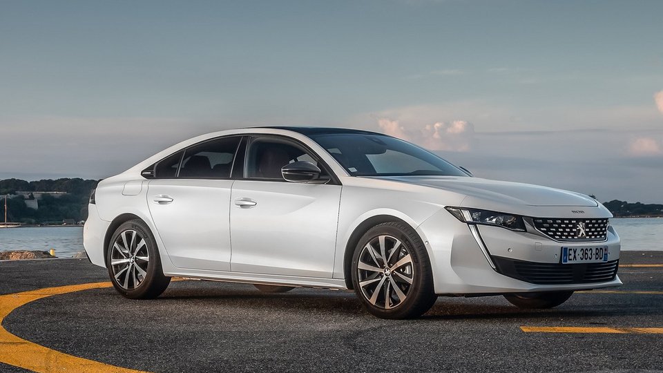 Peugeot: Έτοιμη για την κορυφή της ελληνικής αγοράς | iefimerida.gr 0