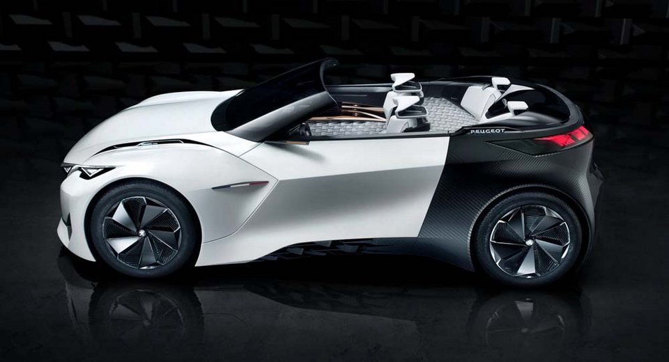 To πρωτότυπο Peugeot Fractal είναι 3 αυτοκίνητα σε 1 | iefimerida.gr 3