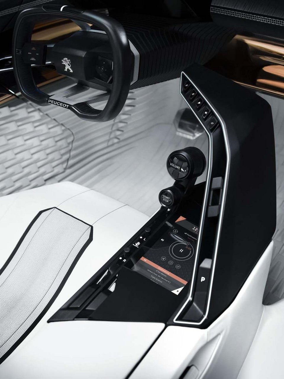 To πρωτότυπο Peugeot Fractal είναι 3 αυτοκίνητα σε 1 | iefimerida.gr 6