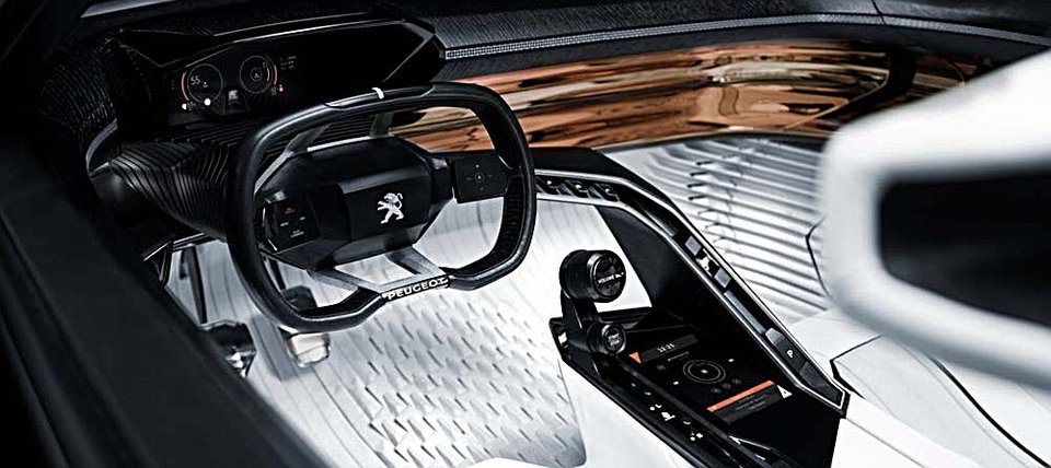 To πρωτότυπο Peugeot Fractal είναι 3 αυτοκίνητα σε 1 | iefimerida.gr 7