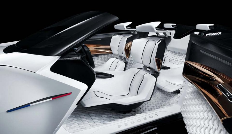 To πρωτότυπο Peugeot Fractal είναι 3 αυτοκίνητα σε 1 | iefimerida.gr 8
