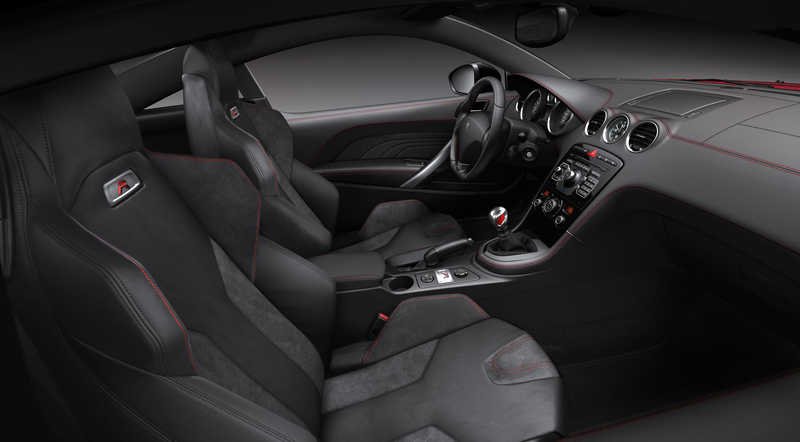 Peugeot RCZ-R: Επίσημη πρεμιέρα με 270 άλογα | iefimerida.gr 2