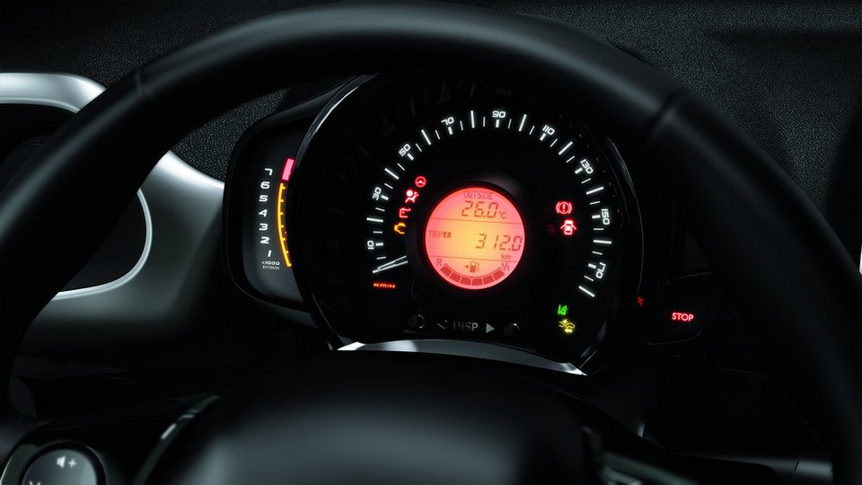 To 108, το μίνι της Peugeot, ανανεώθηκε | iefimerida.gr 3