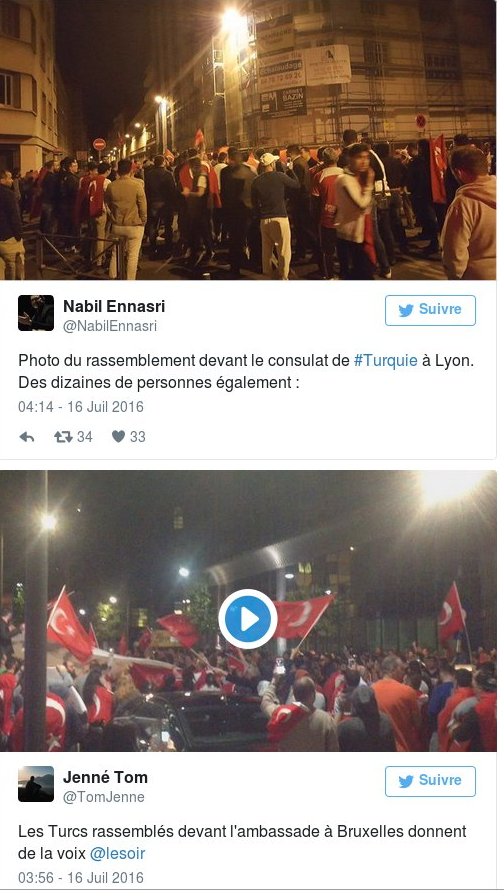 Αναλυτής: Οι τρεις λόγοι για τους οποίους απέτυχε το πραξικόπημα στην Τουρκία | iefimerida.gr 3