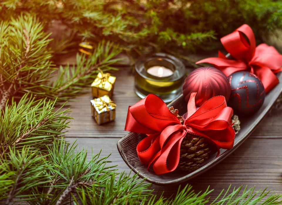 26 πράγματα που μπορείτε να κάνετε τώρα για να είστε έτοιμοι για τις γιορτές [λίστα] | iefimerida.gr 7